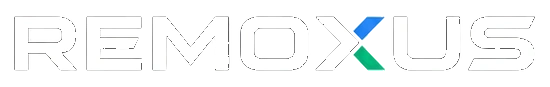 Remoxus logo