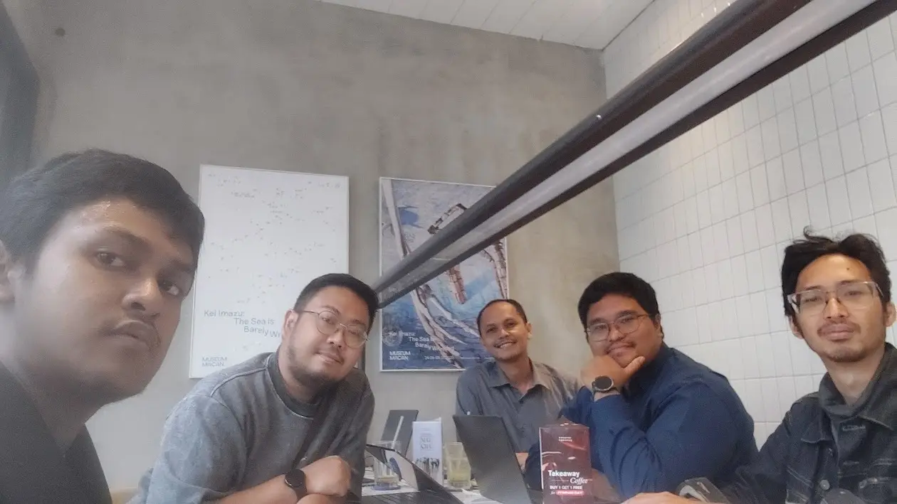 Fun Meetup!
