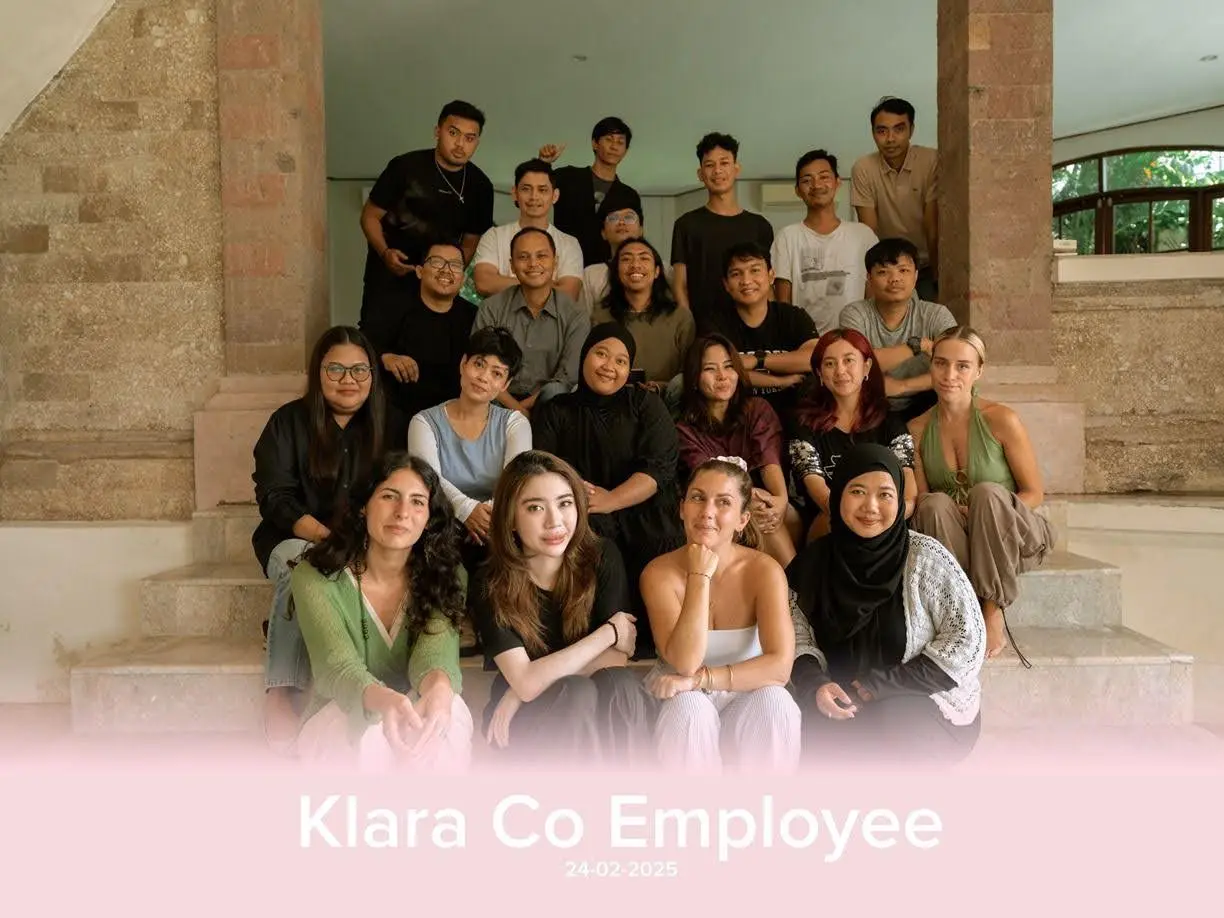 Bekasi Co-Work, Build & Learn AI Together copy copy