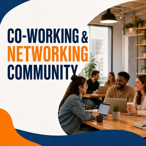 Co-Working & Networking