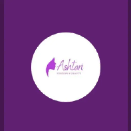 Ashtari fashion beauty