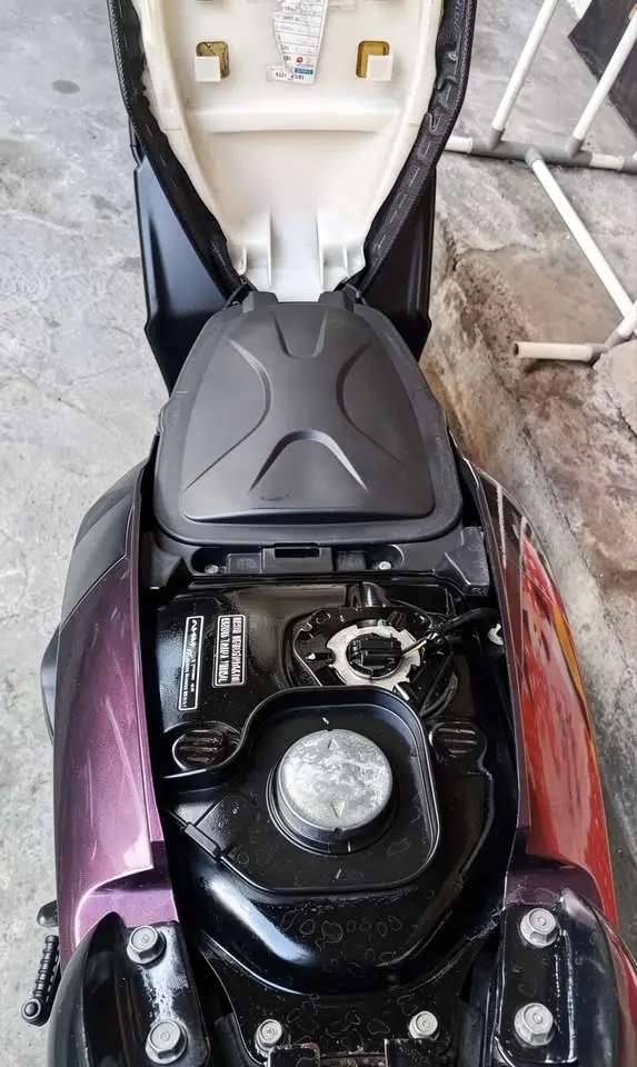 Used Bike Honda Beat 2009 for Sale gallery