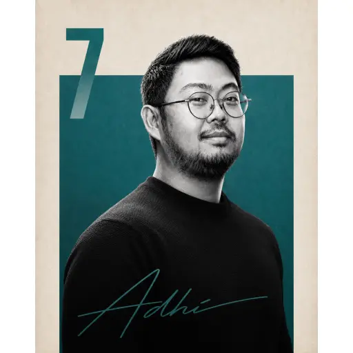 Ahmad Adhipradana