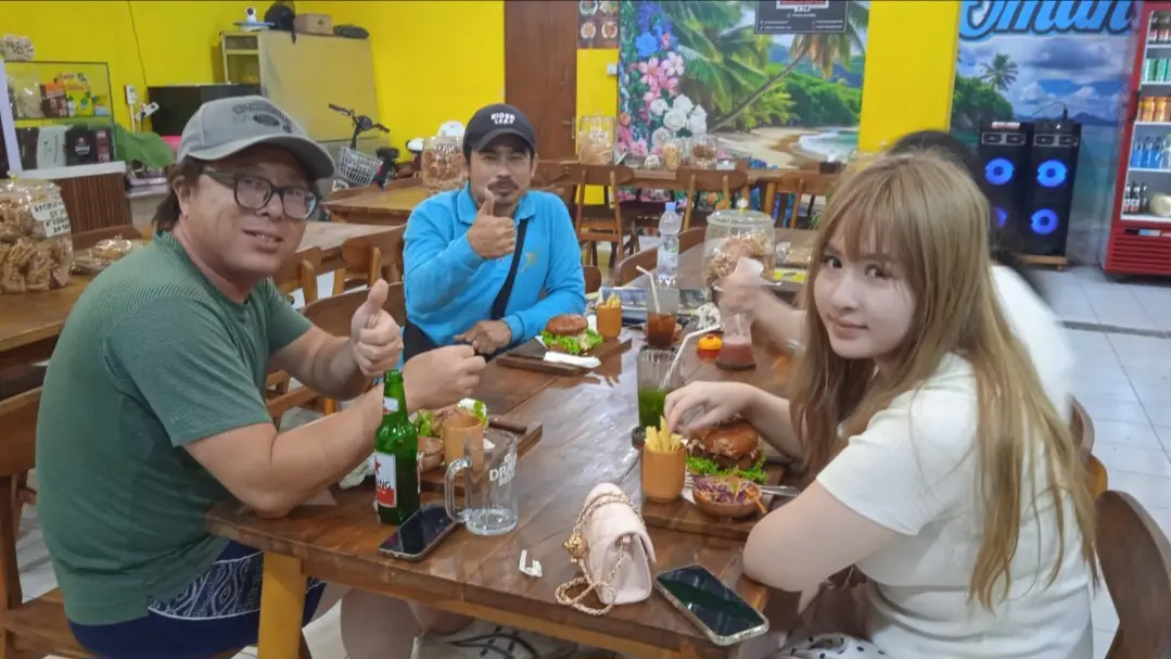 Bali Meetup & Meet New Friends