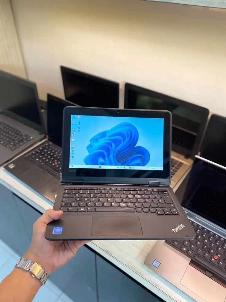 💻 GENUINE PRE-OWNED LENOVO – READY TO USE! 💻