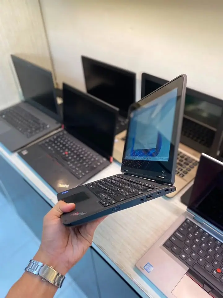 💻 GENUINE PRE-OWNED LENOVO – READY TO USE! 💻 gallery