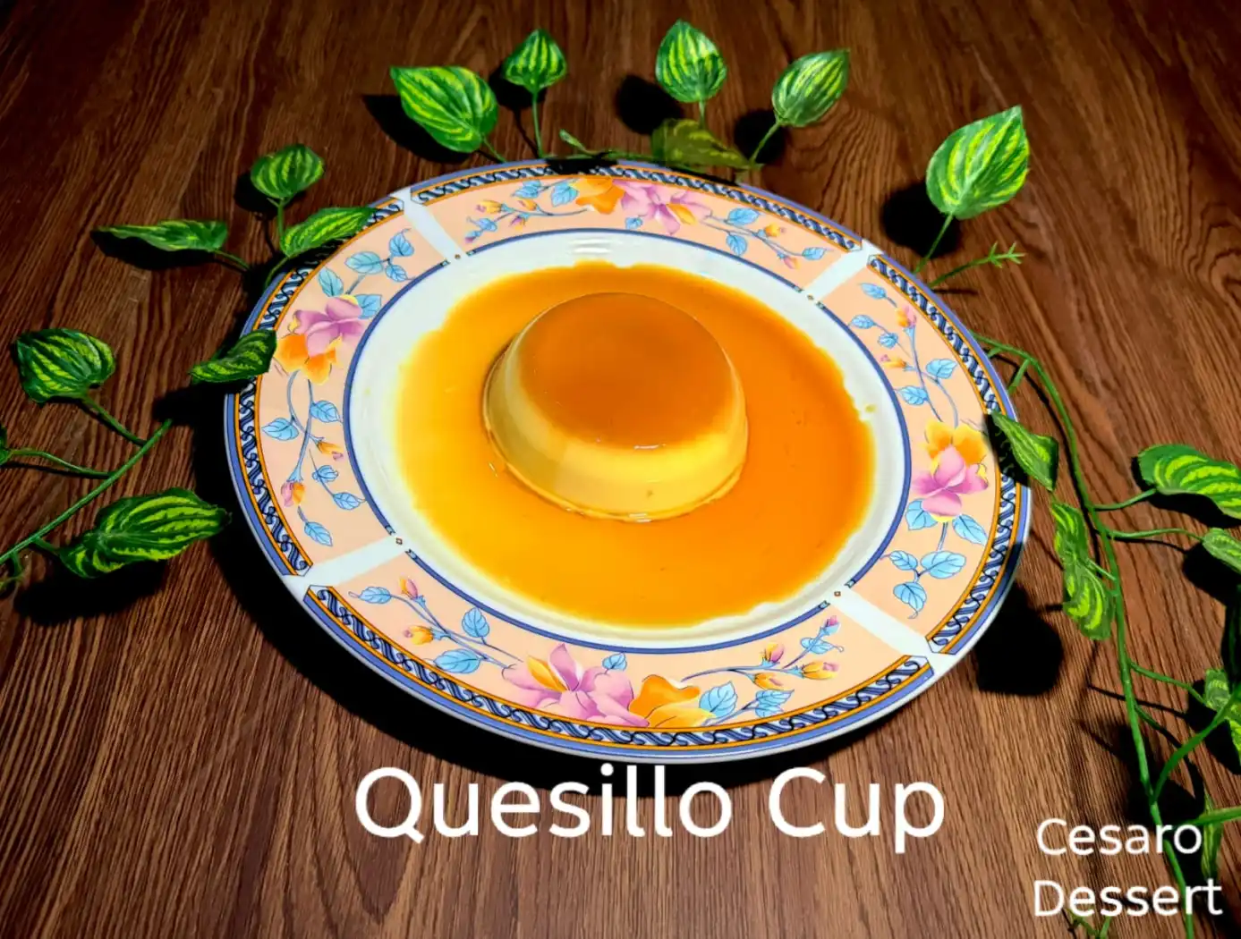Quesillo